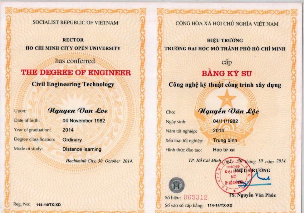 Bằng Đại Học Mở Có Giá Trị Không?